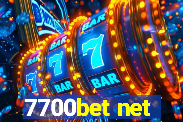 7700bet net